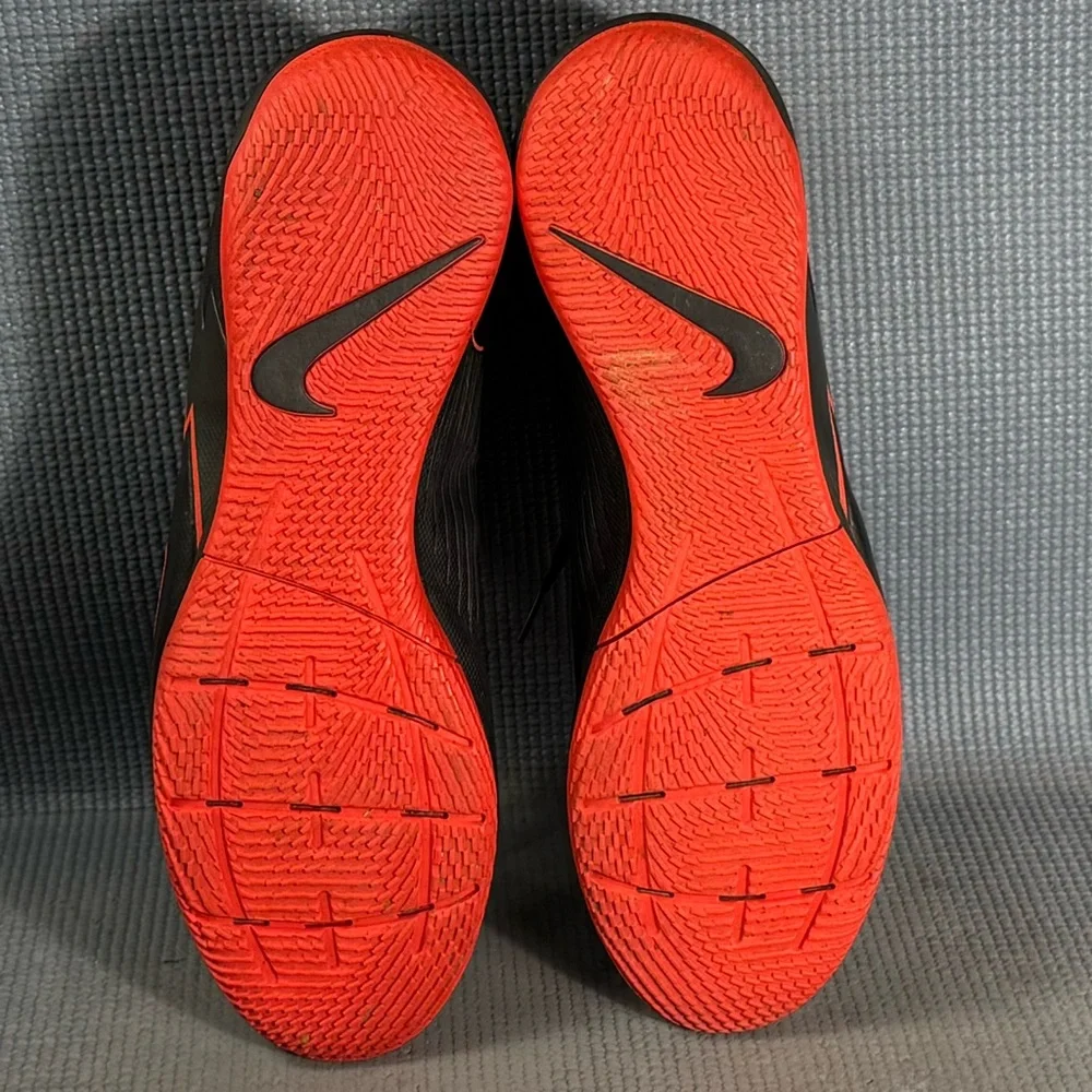 Nike Mercurial Superfly 7 Academy Indoor‎ Football Soccer Shoes Men’s Size 13