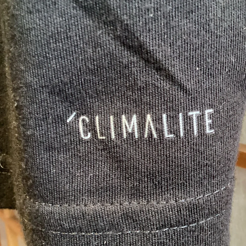Adidas Climalite Badge of Sport Emblem Tank Top Men's Size Large