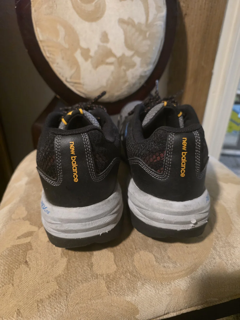 New Balance lightweight new
