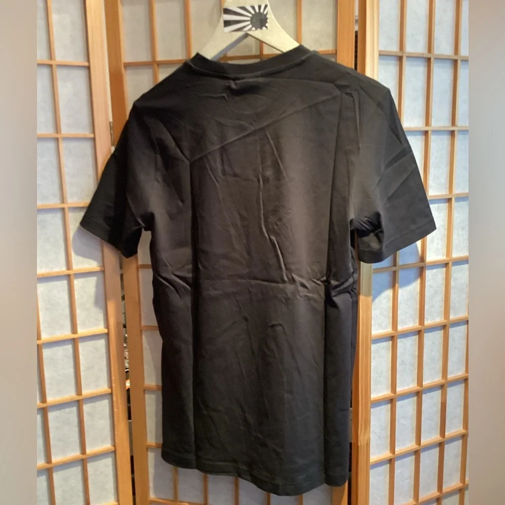 Adidas Sport Three Stripe SPRT 3S Tee GD5837 Men's Size Small