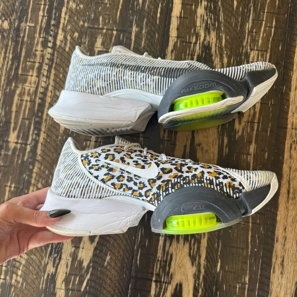 Nike zoomx superrep