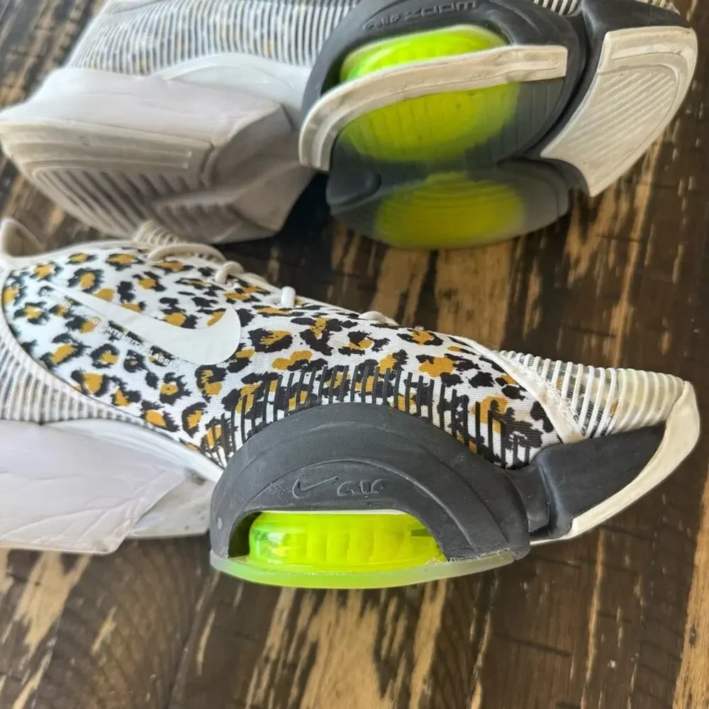 Nike zoomx superrep