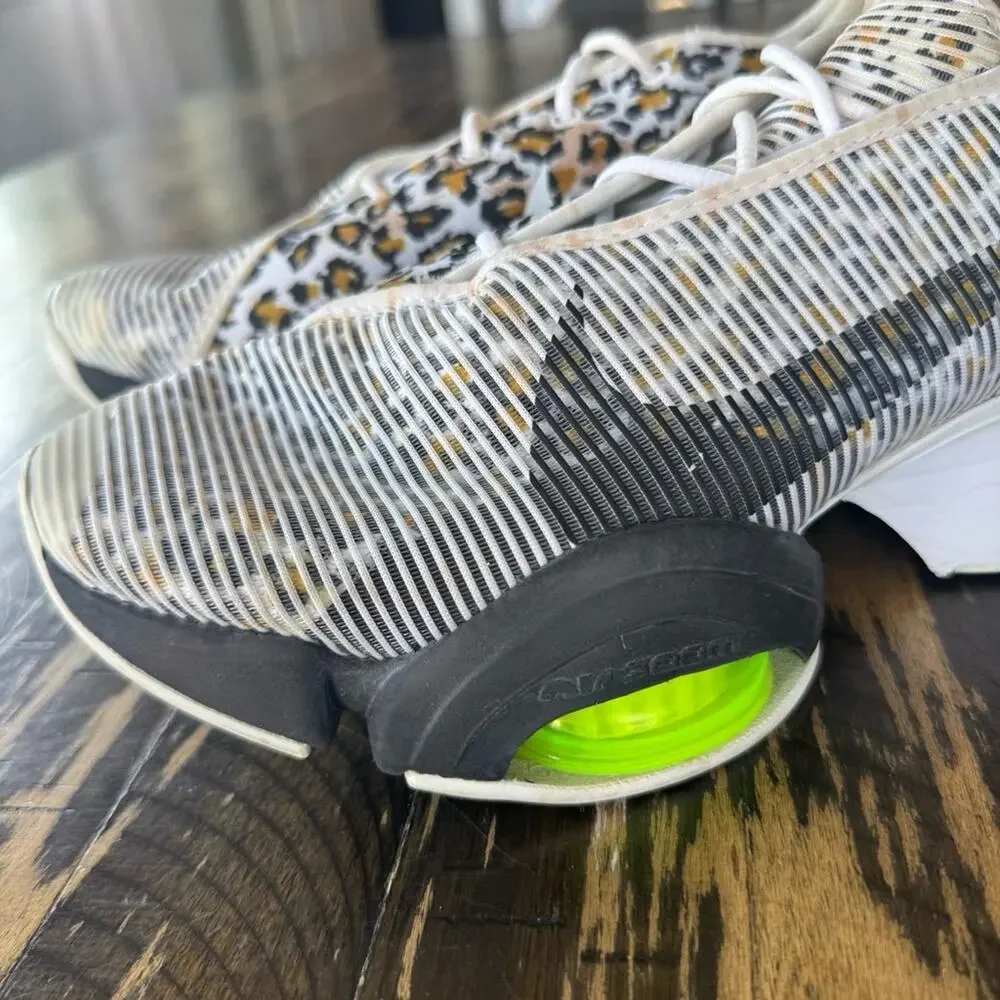 Nike zoomx superrep