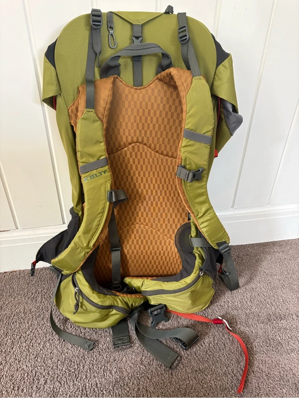 Kelty lightweight framepack