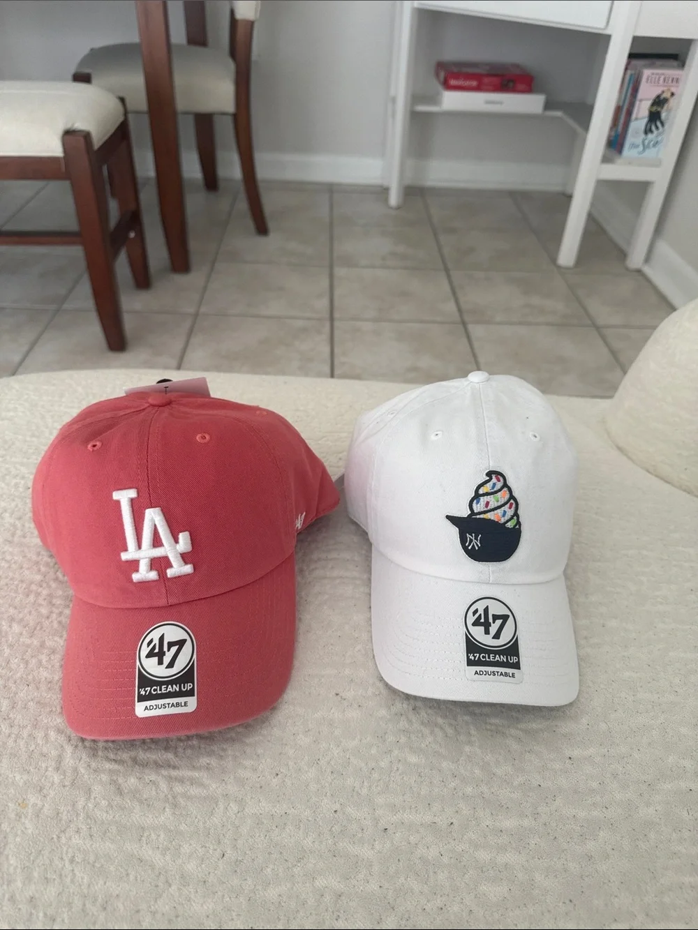 47 set includes