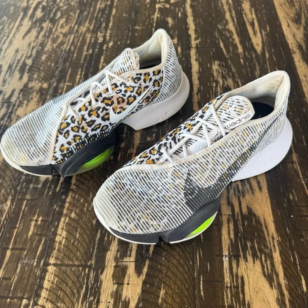 Nike zoomx superrep