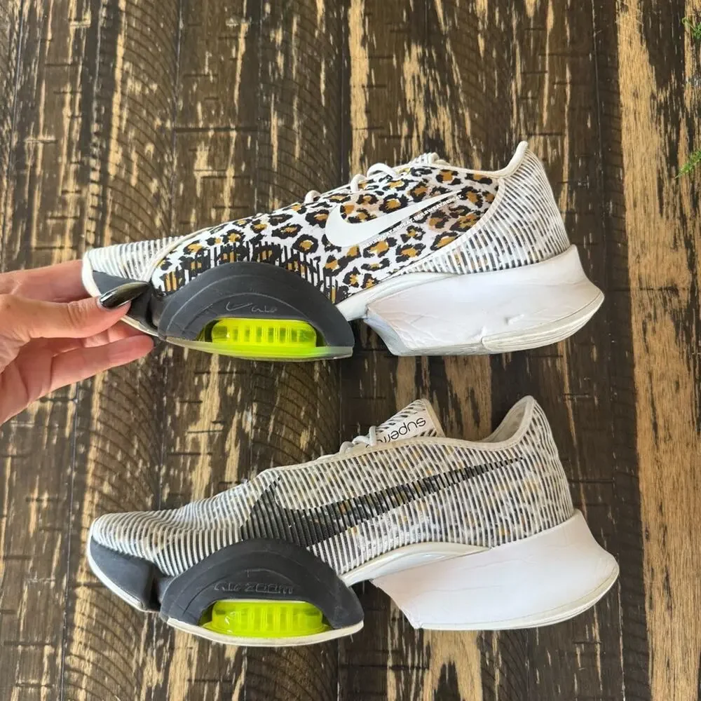 Nike zoomx superrep