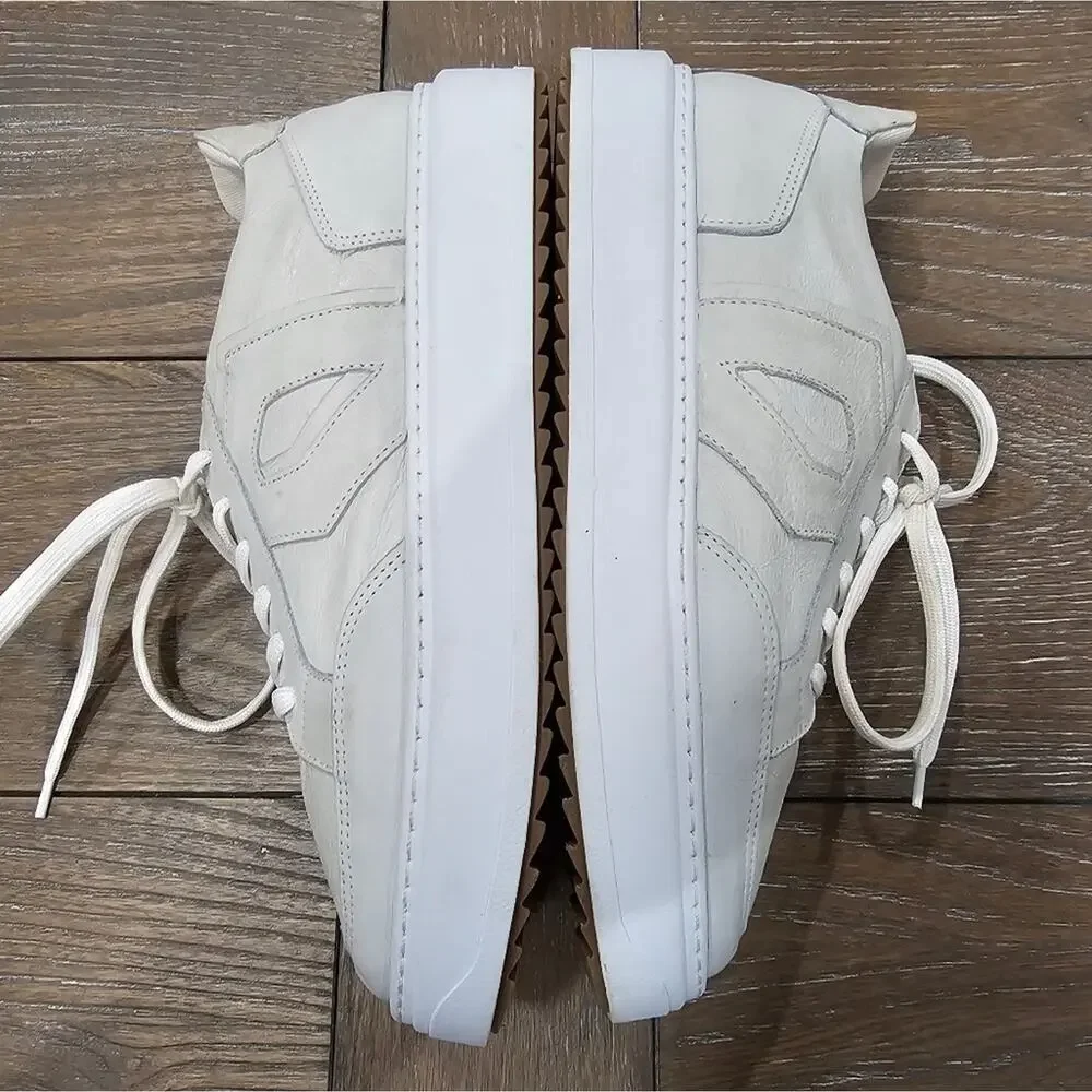 SMIDT Diamond Sneaker, Women's size 9