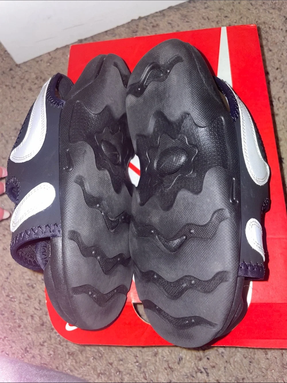 Nike durable kids