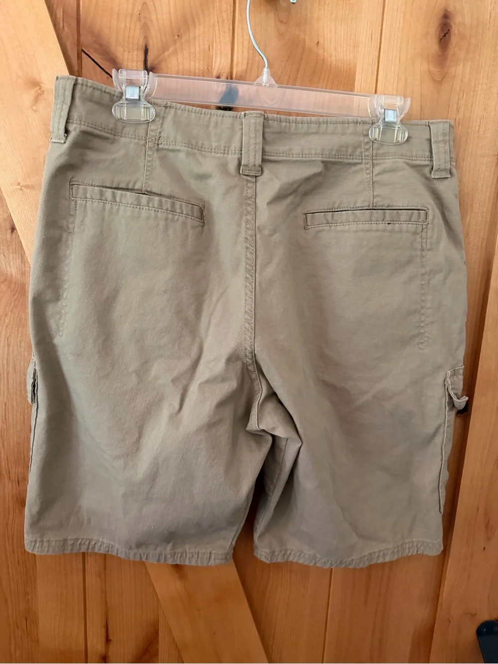 Wrangler classic authentics