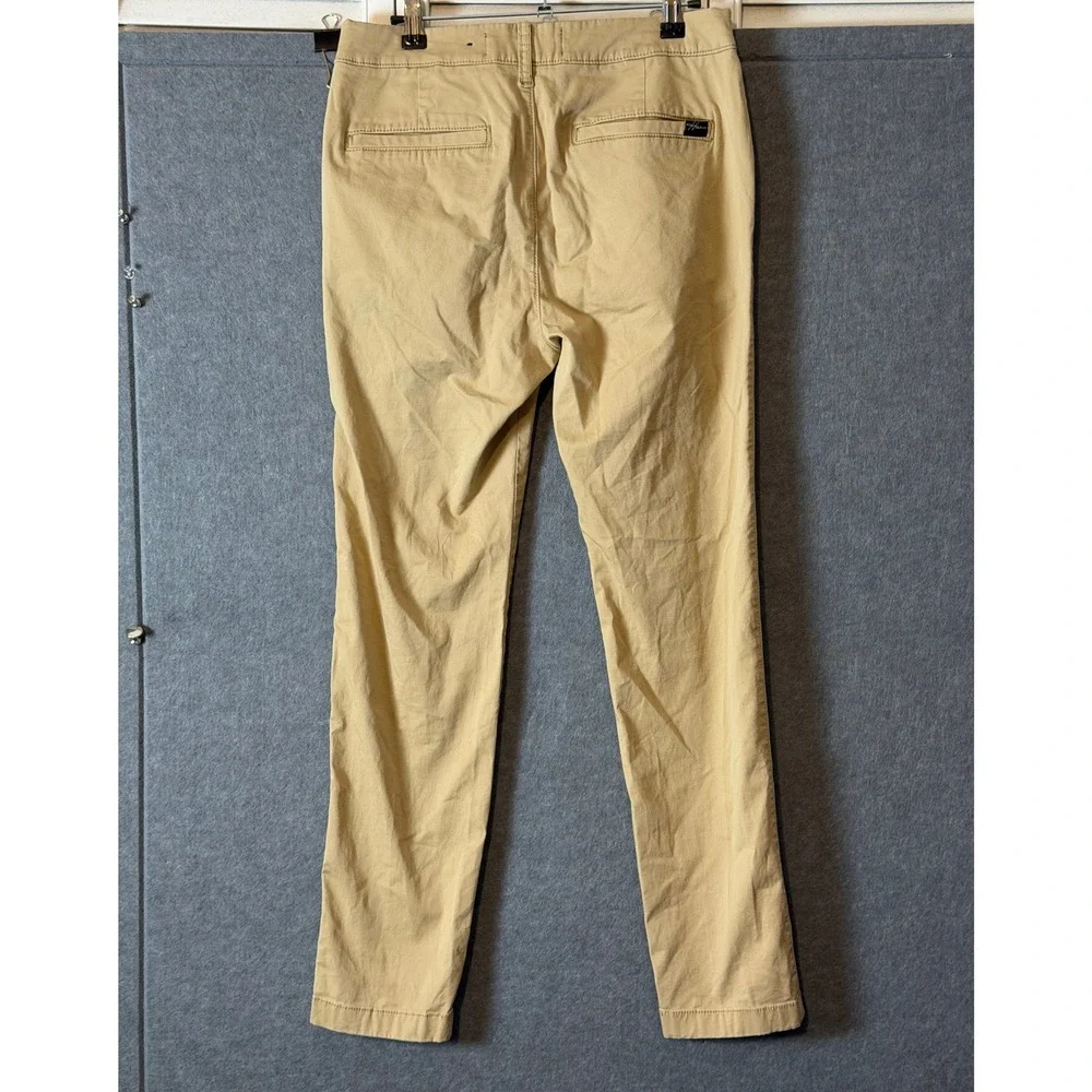 Hollister epic flex