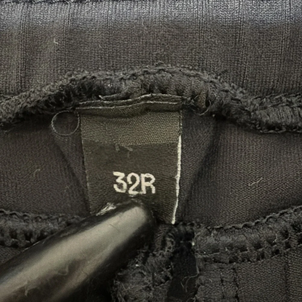 Public Rec waist 14