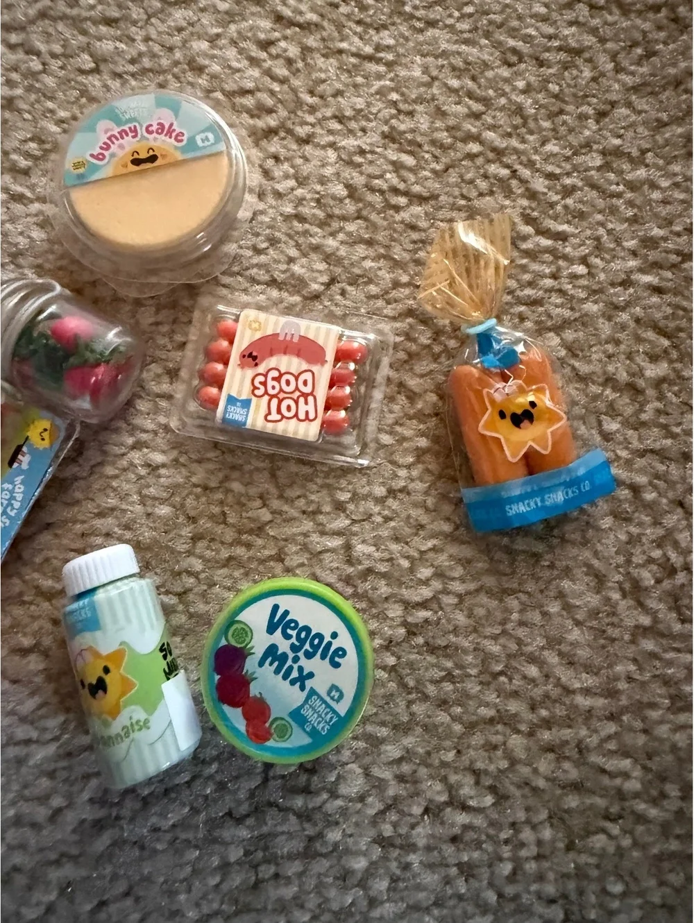 MGA Entertainment hard find
