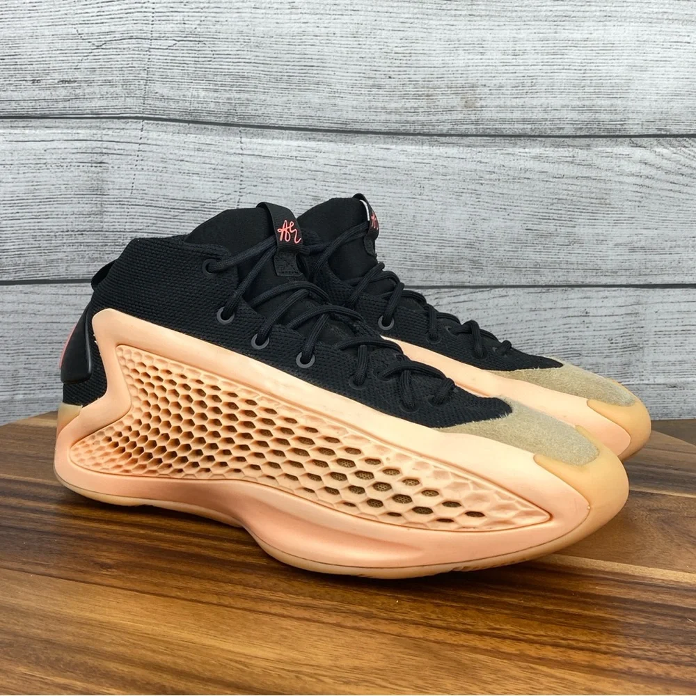 adidas anthony edwards