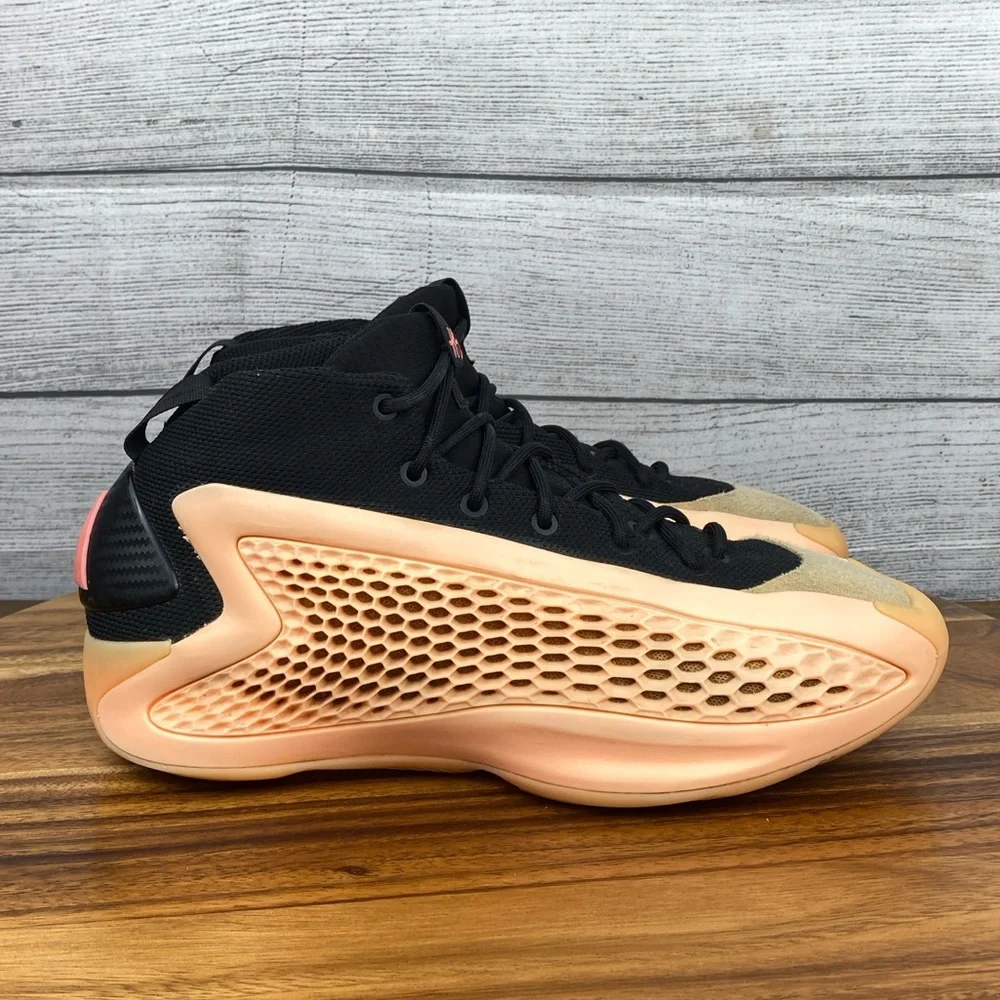 adidas anthony edwards