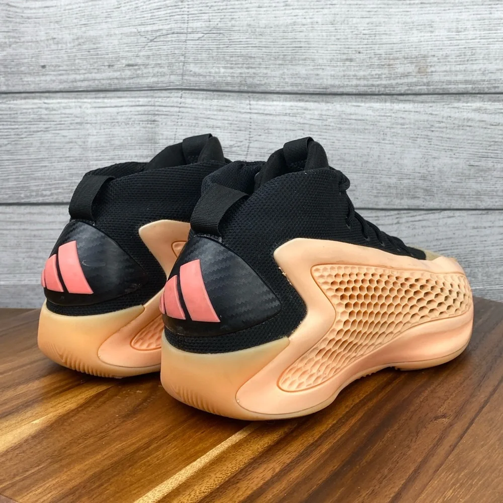 adidas anthony edwards