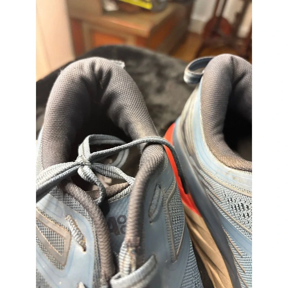 Hoka next distance