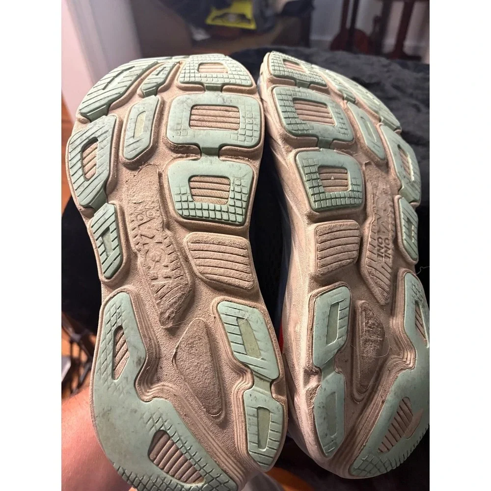 Hoka foam size use