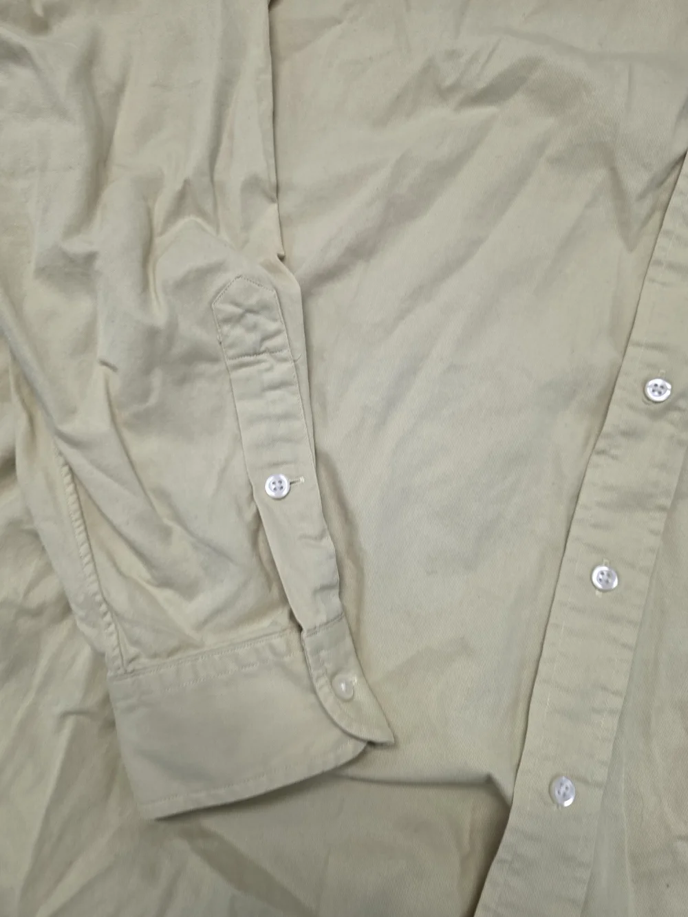 Polo Ralph Lauren classic comfort