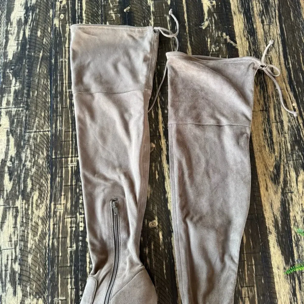Aldo camel tan