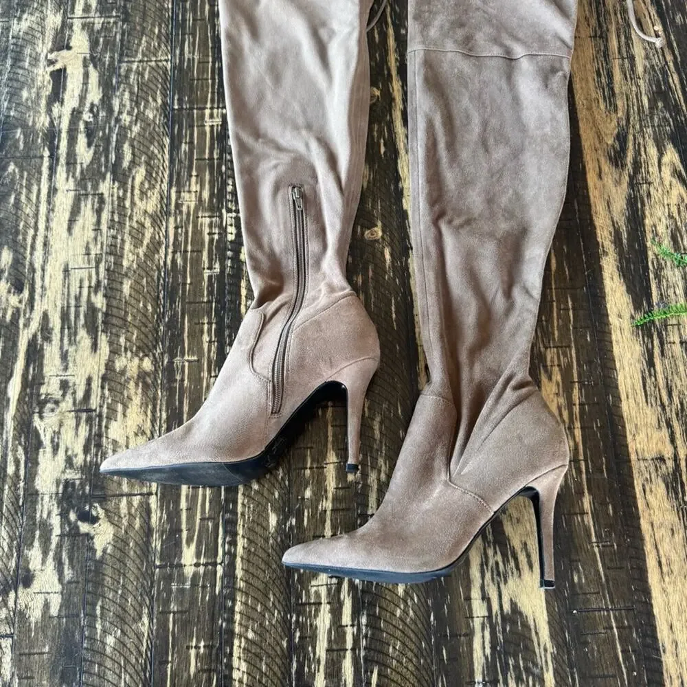 Aldo camel tan