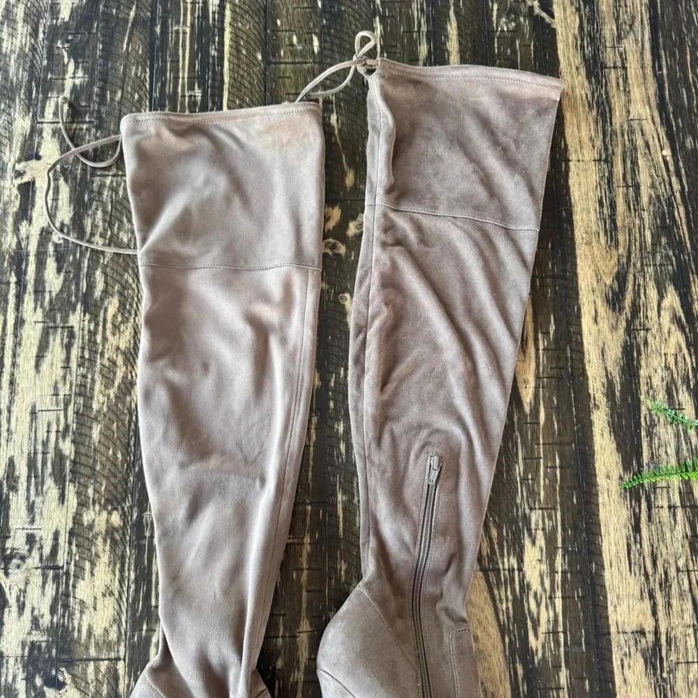 Aldo camel tan