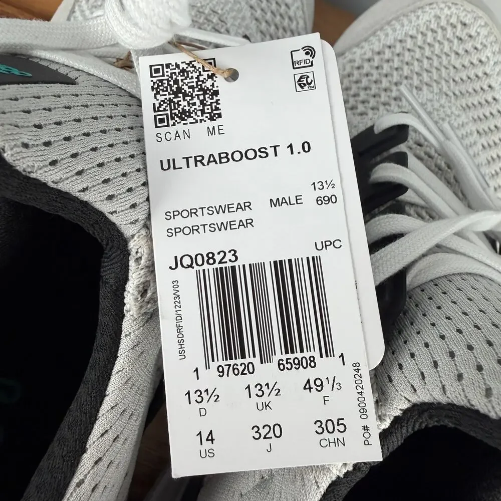 adidas new tags