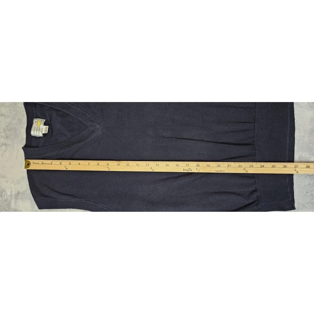 Augusta Sportswear vest national