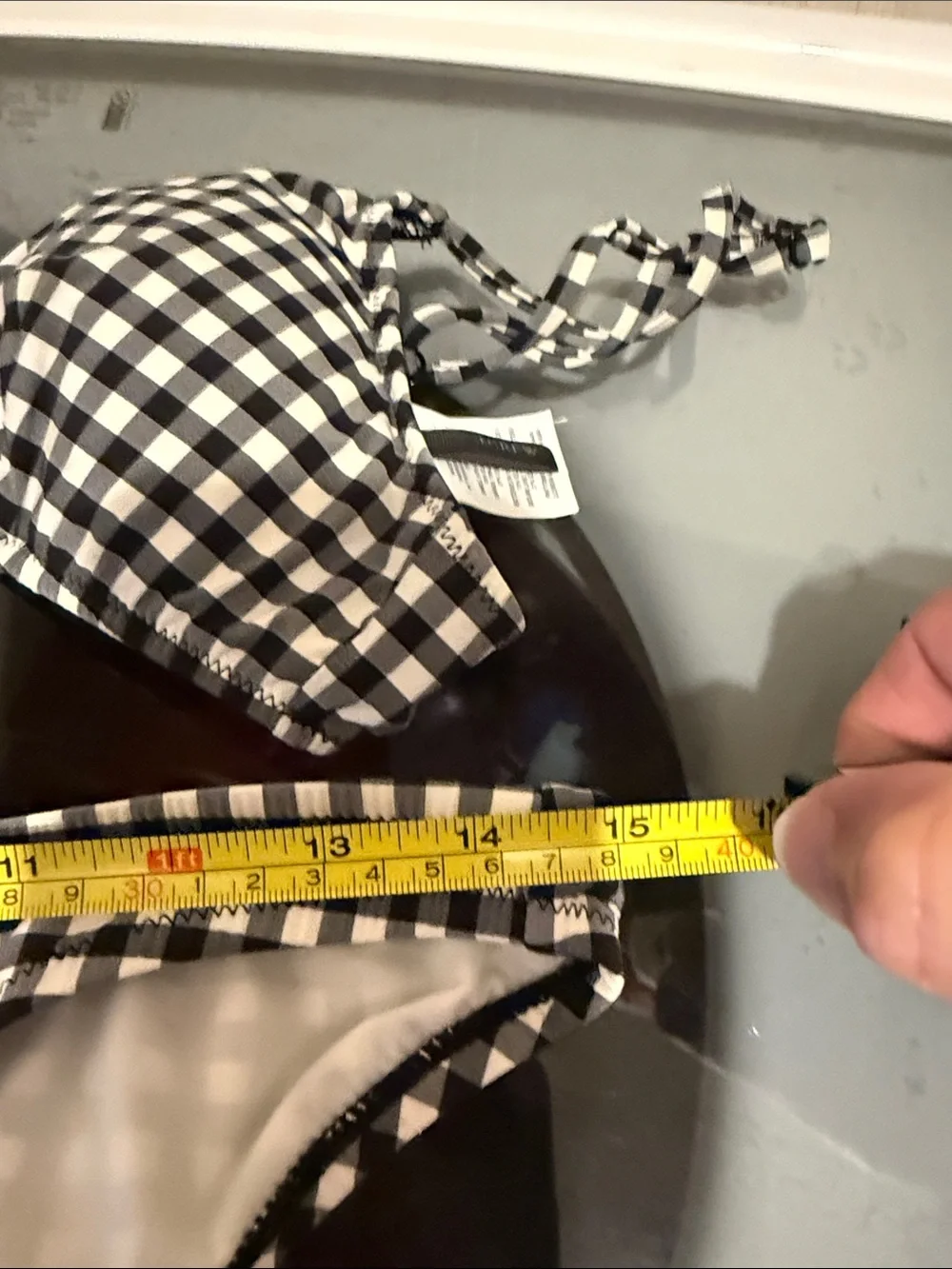 J. Crew two piece