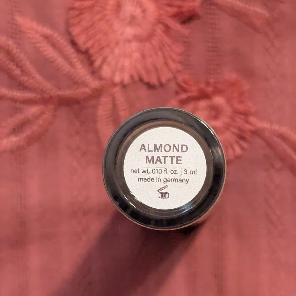 Mally Beauty smooth blendable