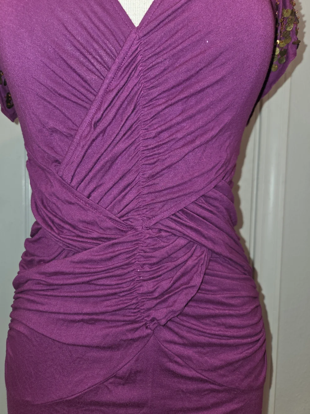 Free People figure flattering
