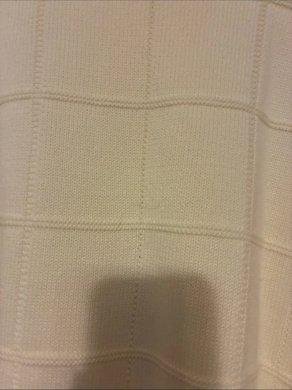 Izod crewneck sweater