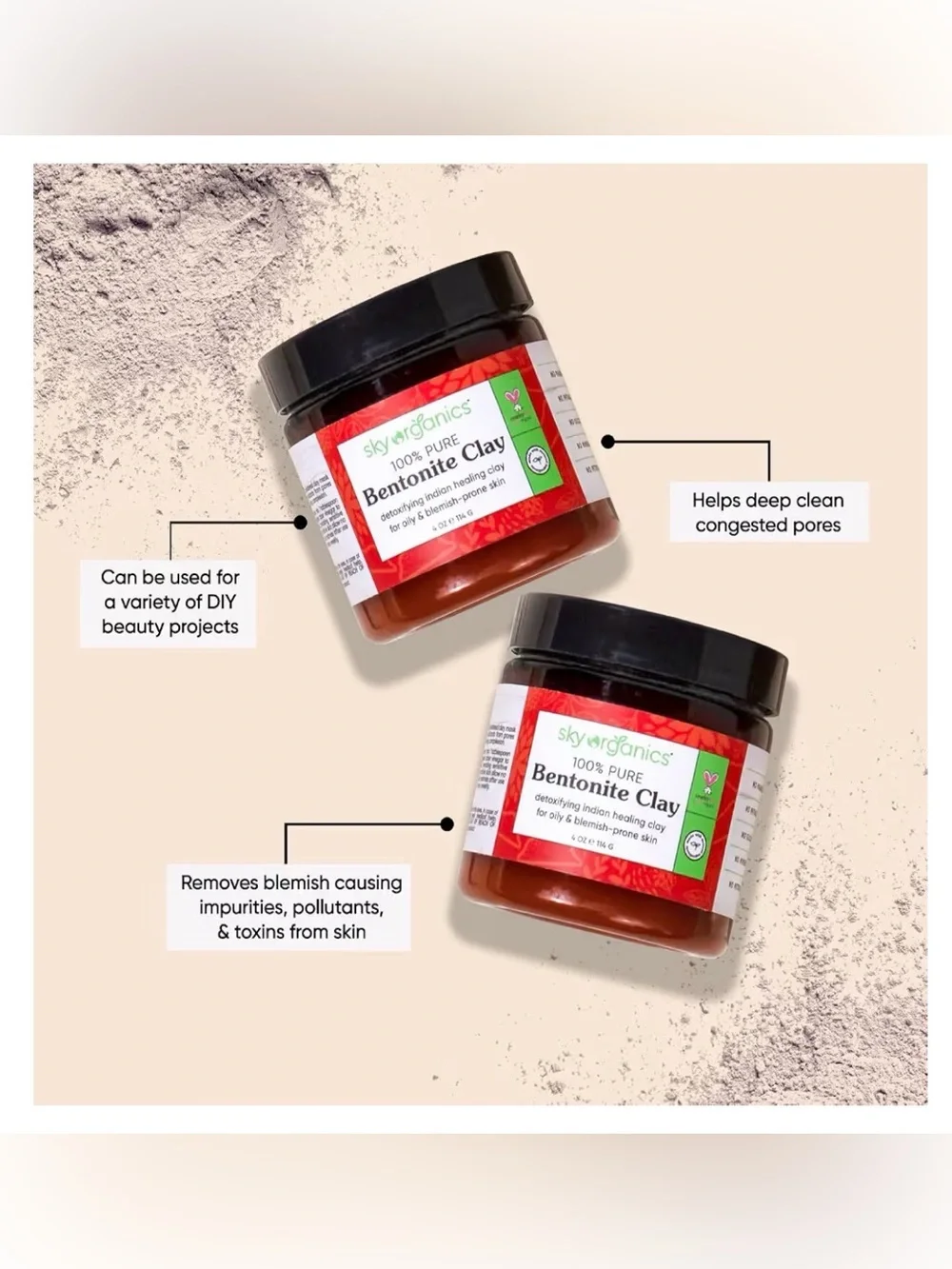 Sky Organics sky organics