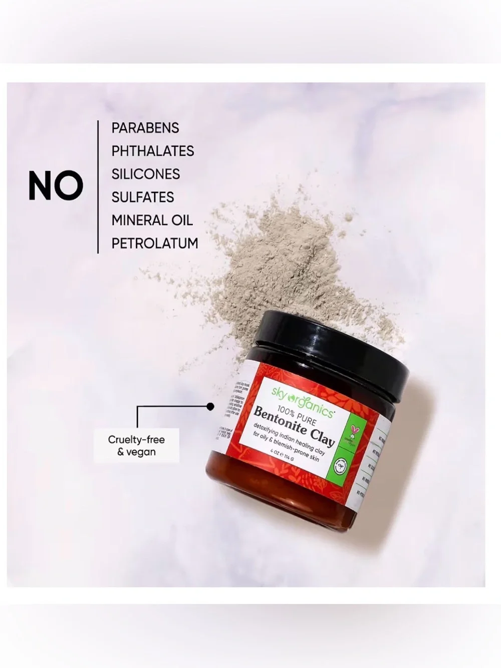 Sky Organics sky organics