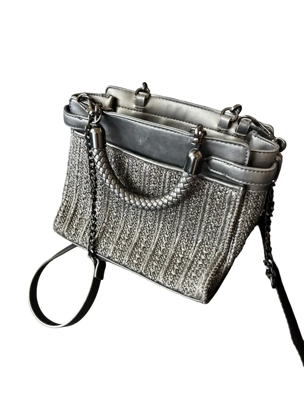 Steve Madden eye catching