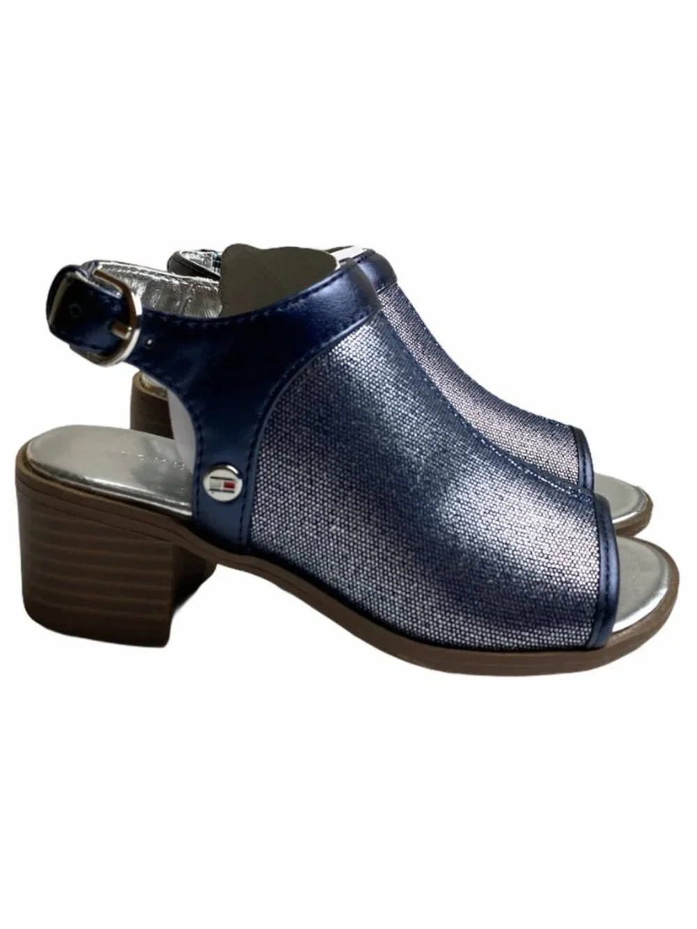 Tommy Hilfiger cute blue