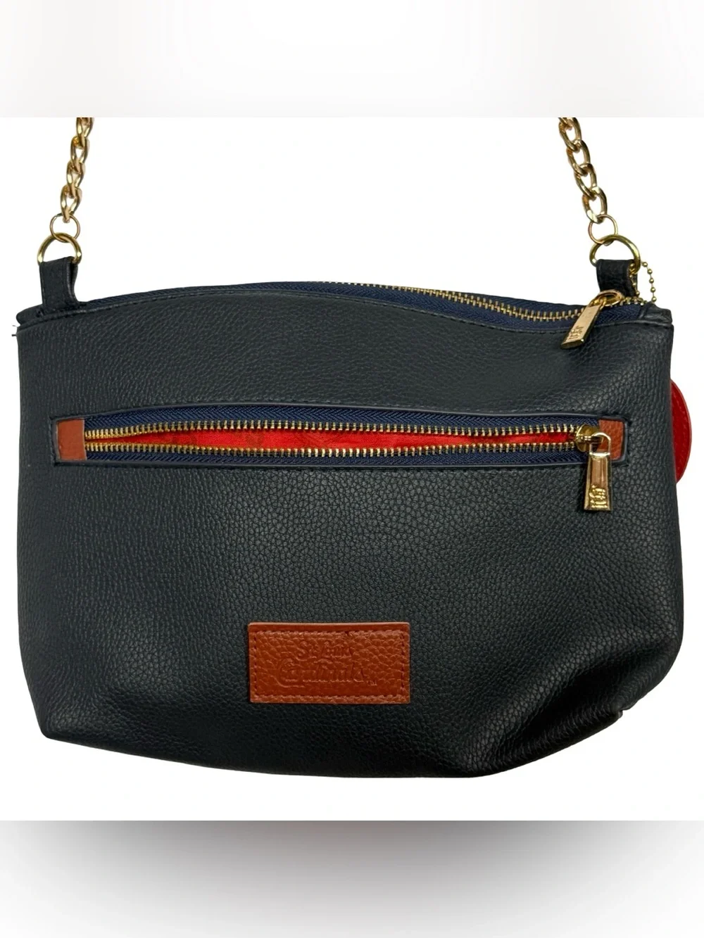 N/A bag navy