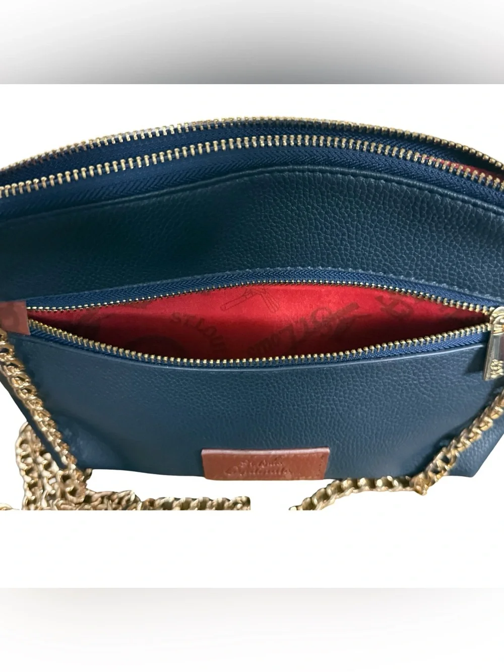 N/A bag navy