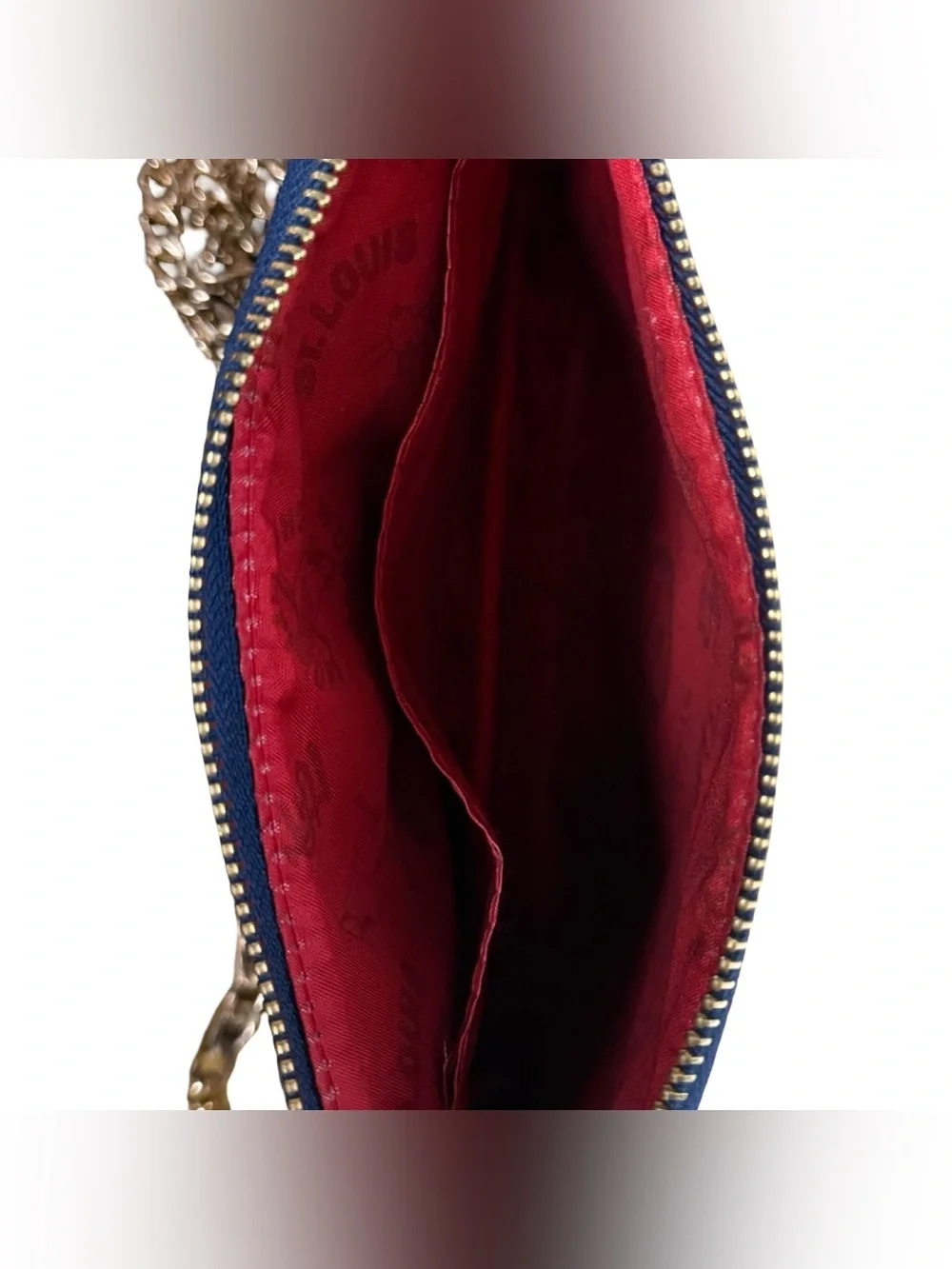 N/A bag navy