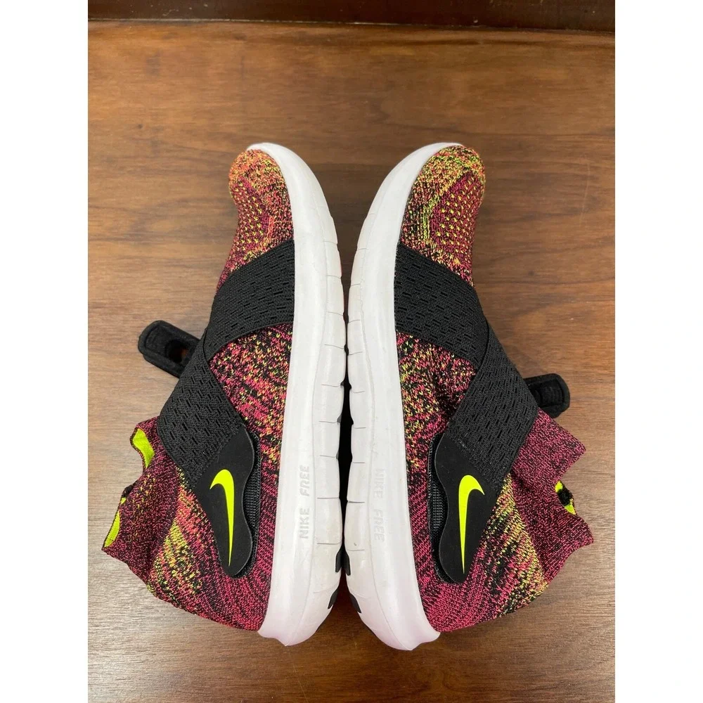 Nike step into