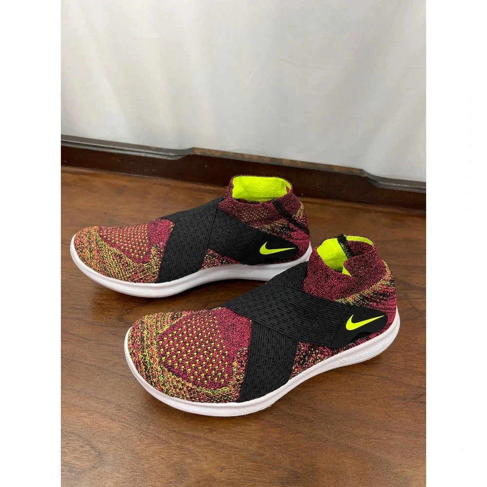 Nike step into