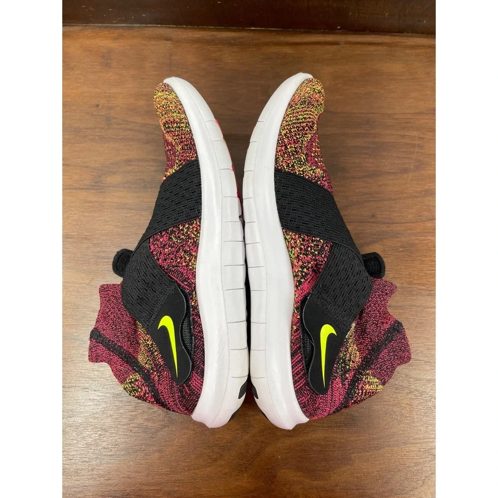 Nike step into
