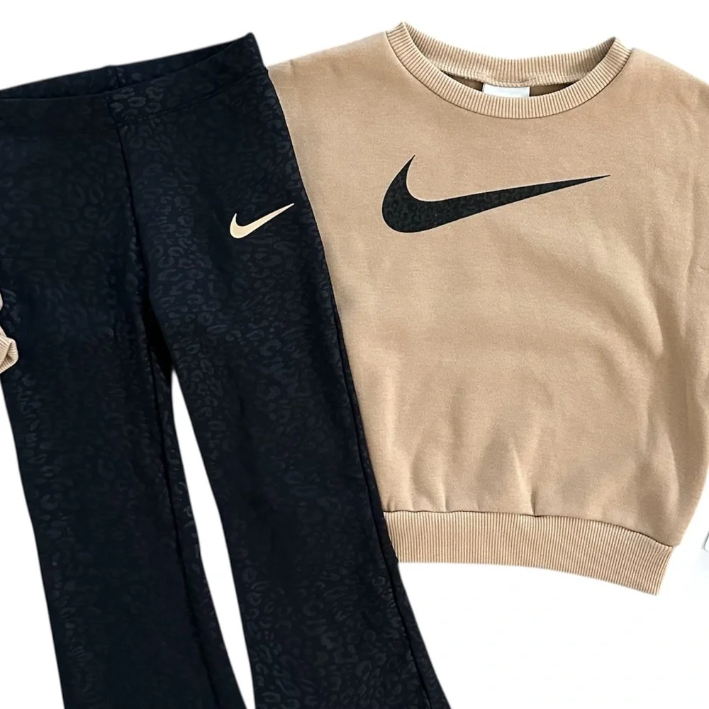 Nike soft comfy