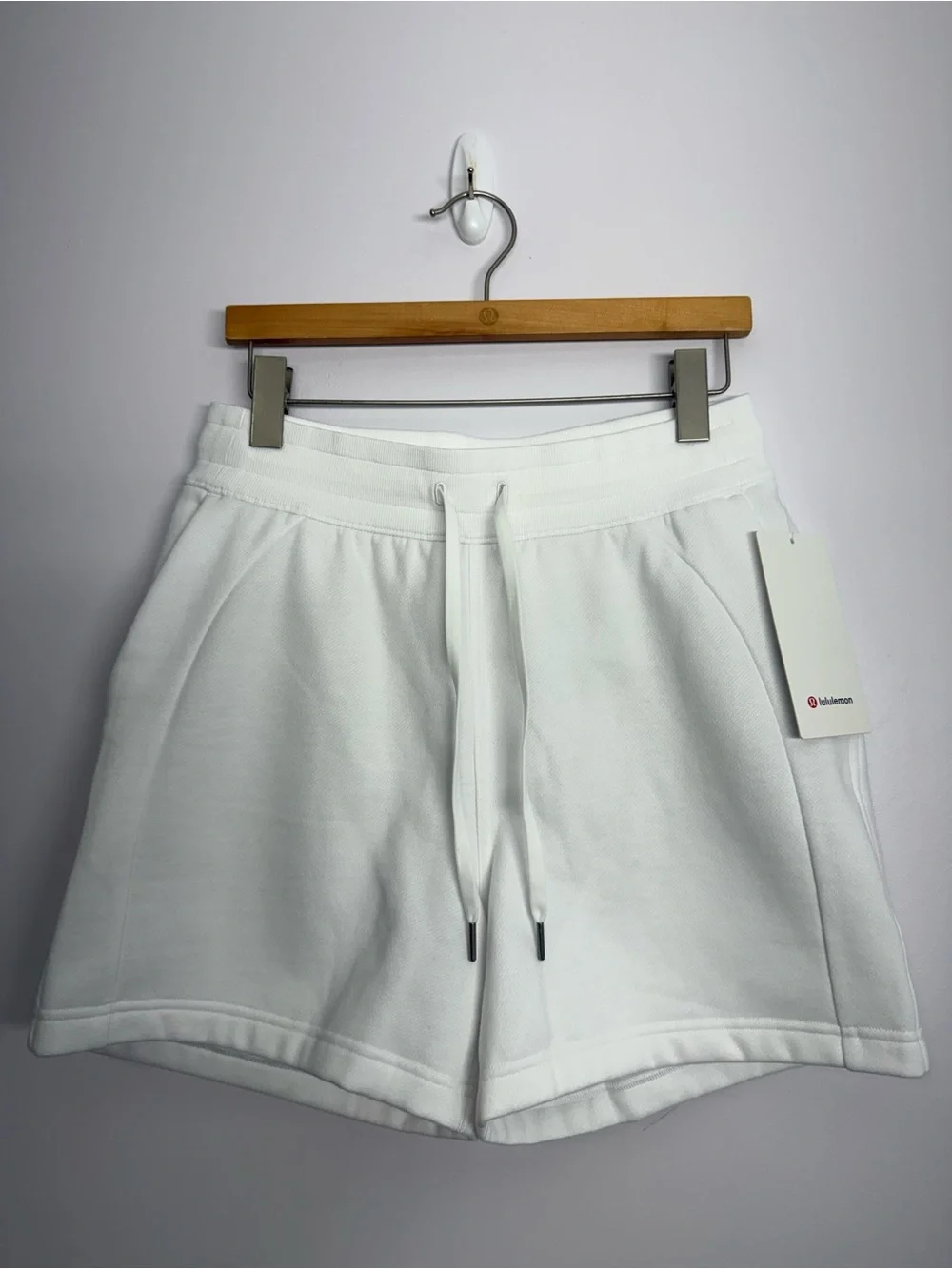 Lululemon Scuba High-Rise Short 5
