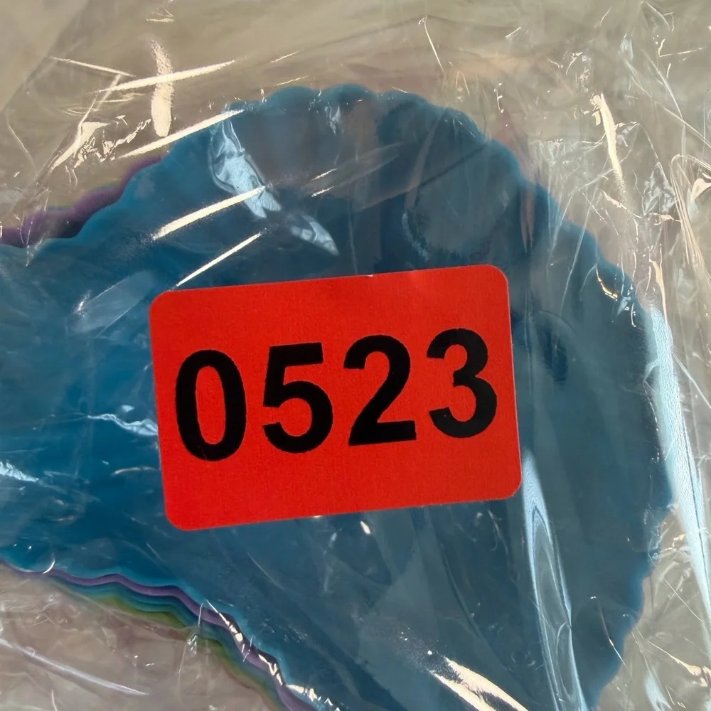 N/A reusable blue