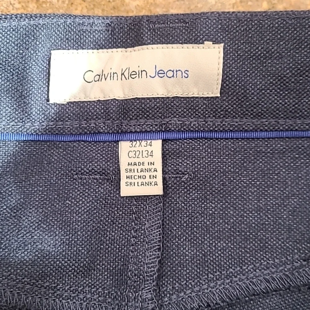 Calvin Klein Jeans calvin klein