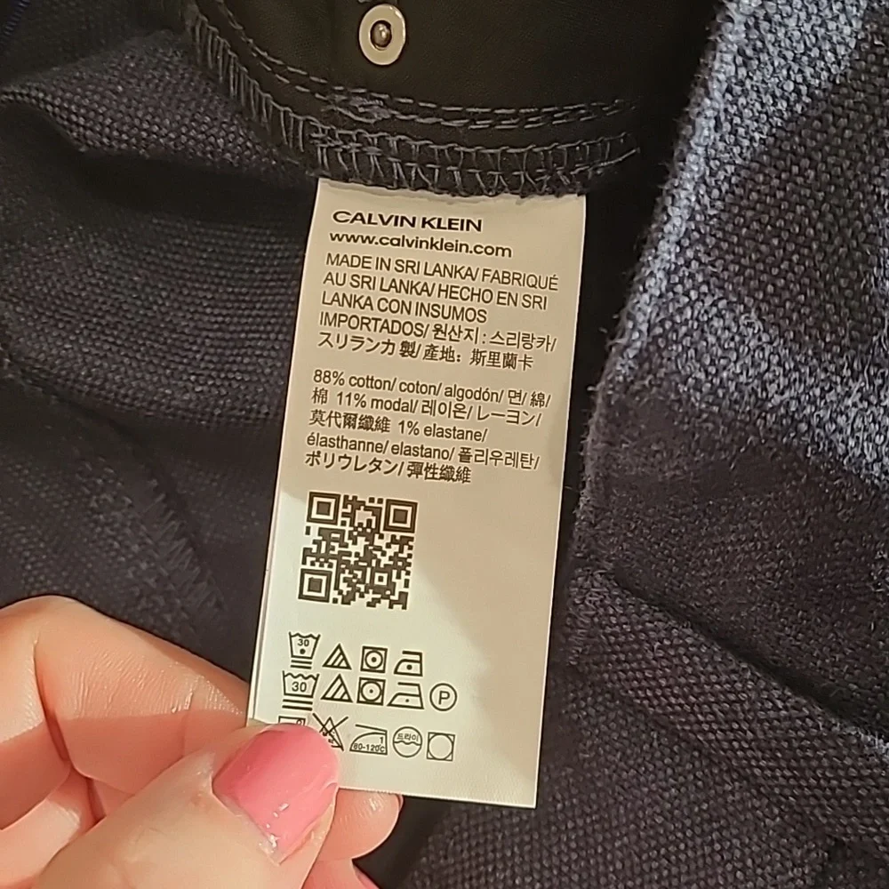 Calvin Klein Jeans calvin klein