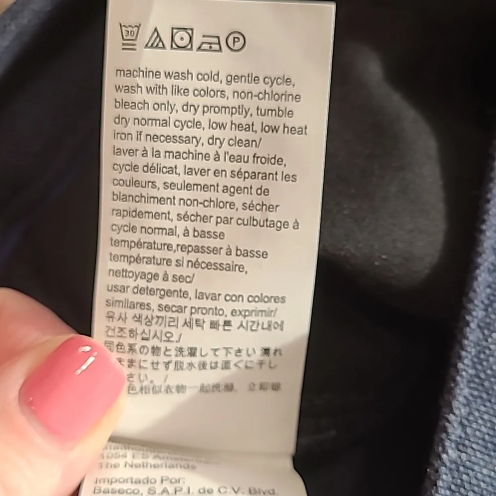 Calvin Klein Jeans calvin klein
