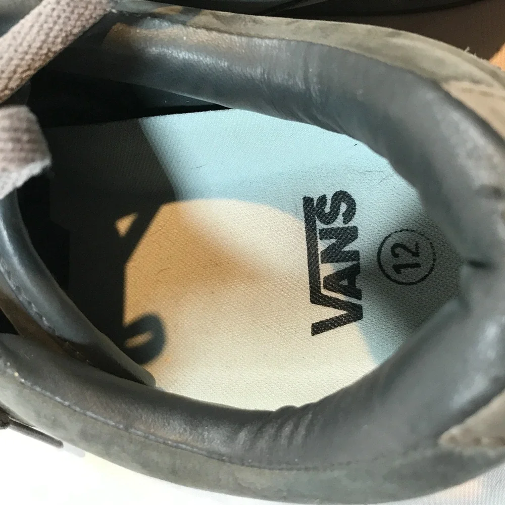 Vans 🛍️ jjb