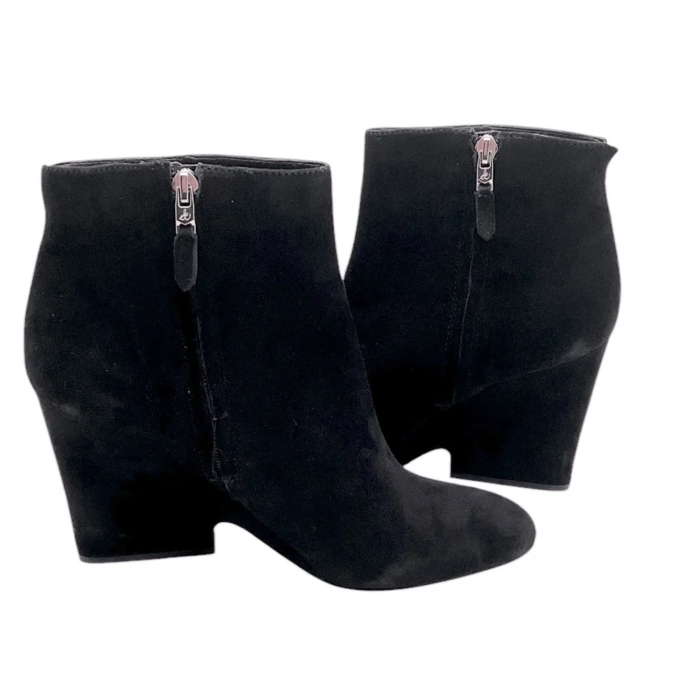 Sam Edelman visible more